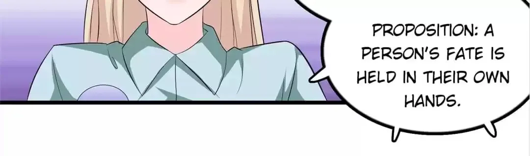 Read Delicate and Meek, Me? chapter 118 image 22 on Lezhin