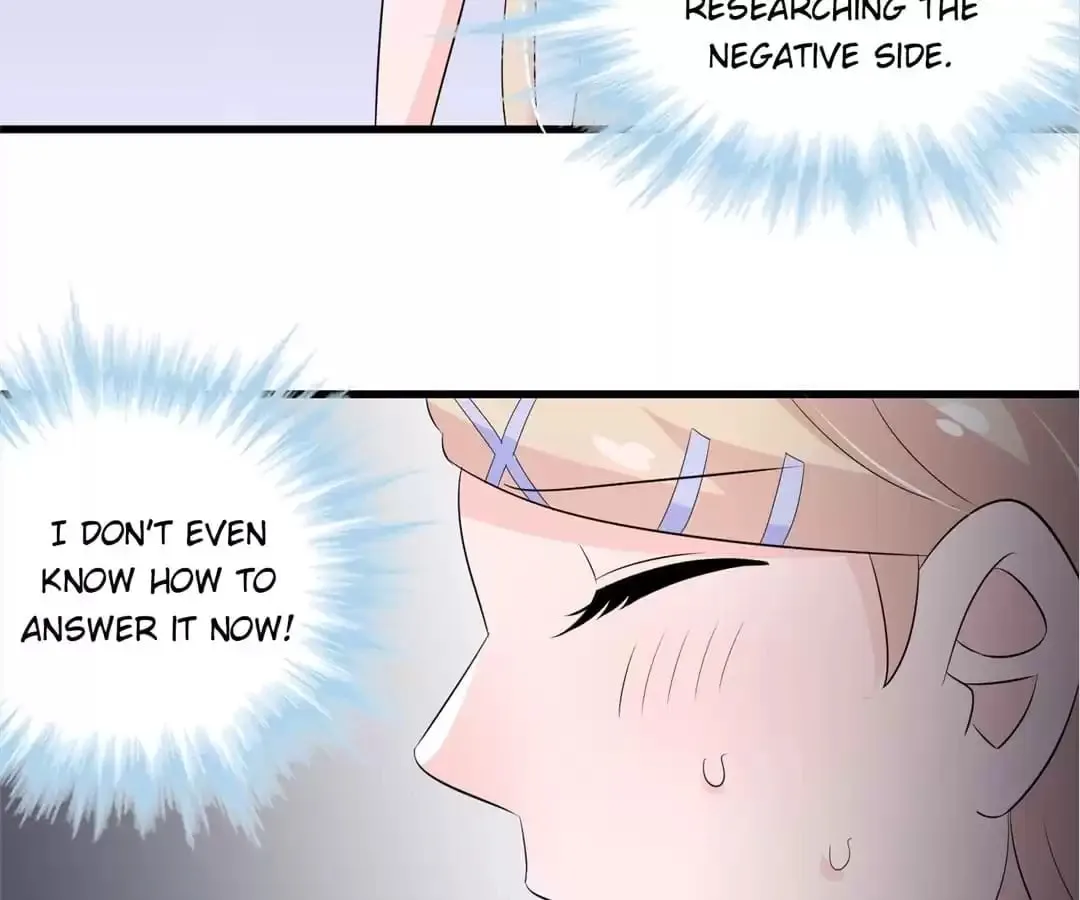 Read Delicate and Meek, Me? chapter 118 image 24 on Lezhin