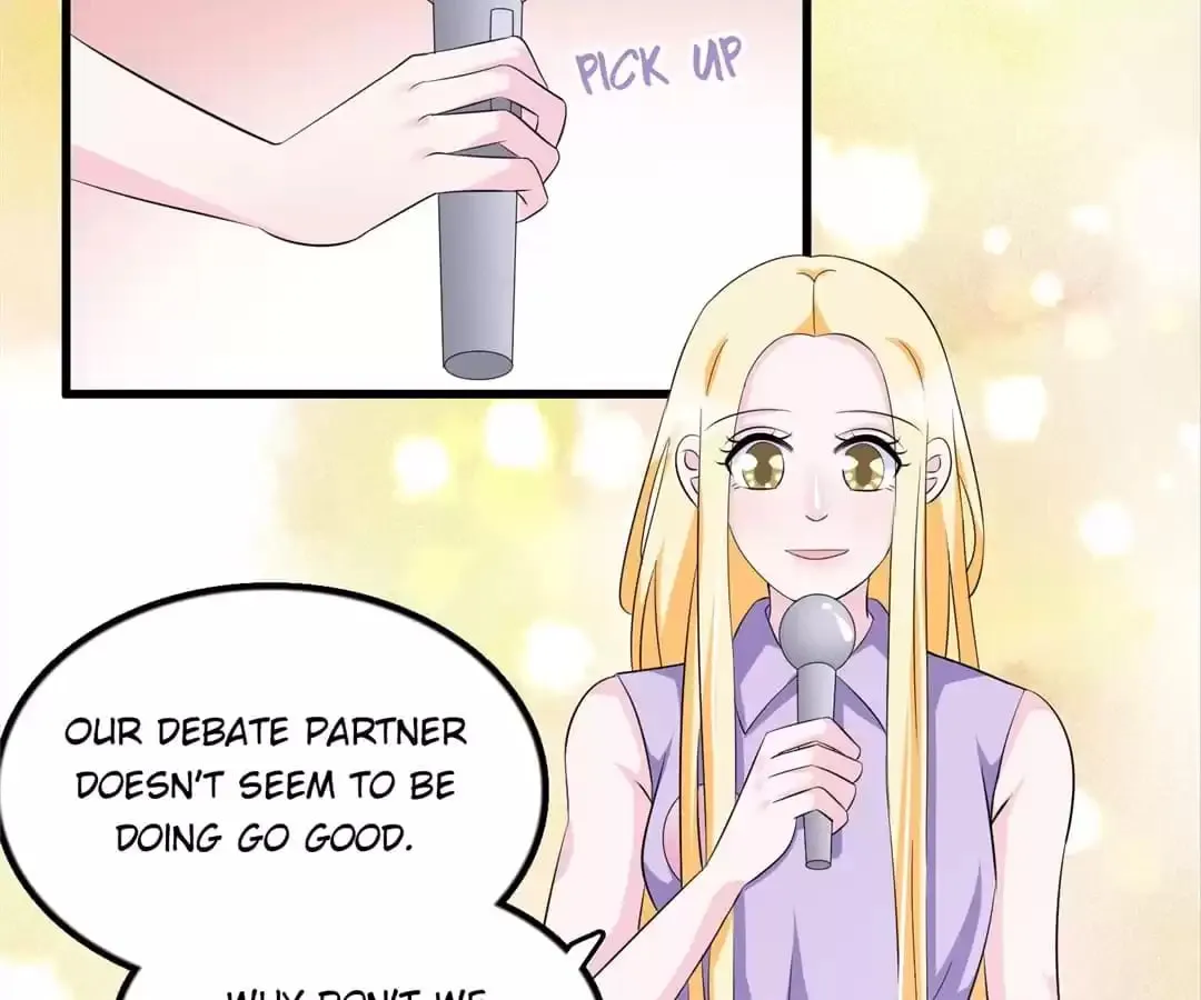 Read Delicate and Meek, Me? chapter 118 image 27 on Lezhin