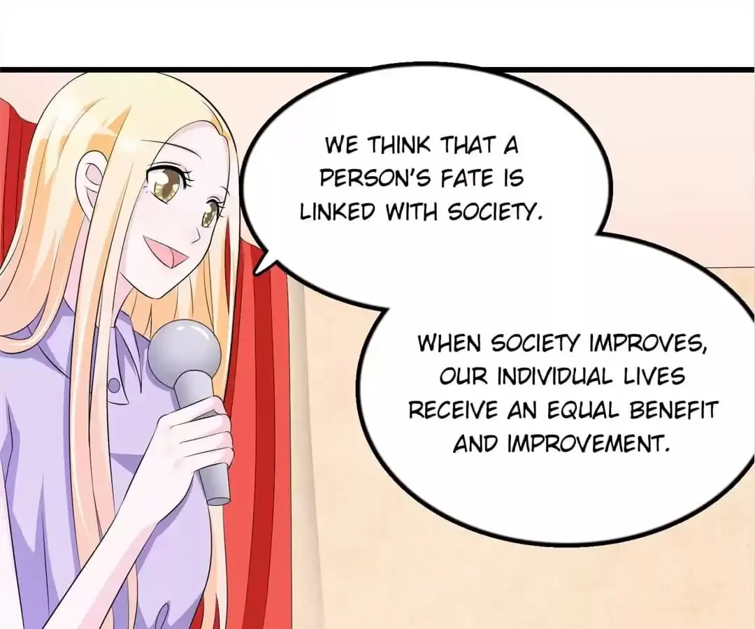 Read Delicate and Meek, Me? chapter 118 image 29 on Lezhin