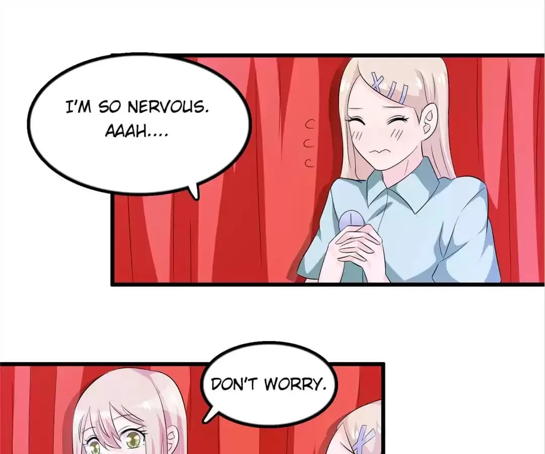 Read Delicate and Meek, Me? chapter 118 image 3 on Lezhin