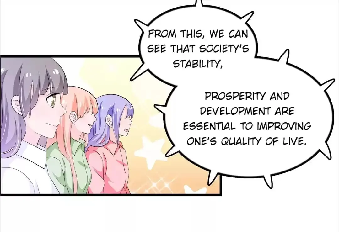 Read Delicate and Meek, Me? chapter 118 image 31 on Lezhin
