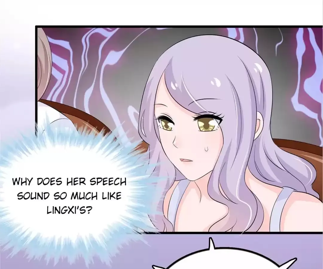 Read Delicate and Meek, Me? chapter 118 image 32 on Lezhin