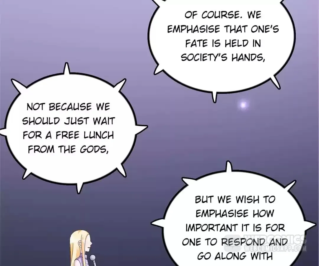 Read Delicate and Meek, Me? chapter 118 image 33 on Lezhin