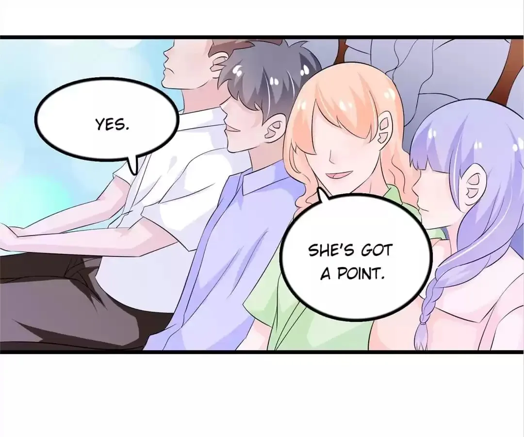 Read Delicate and Meek, Me? chapter 118 image 35 on Lezhin
