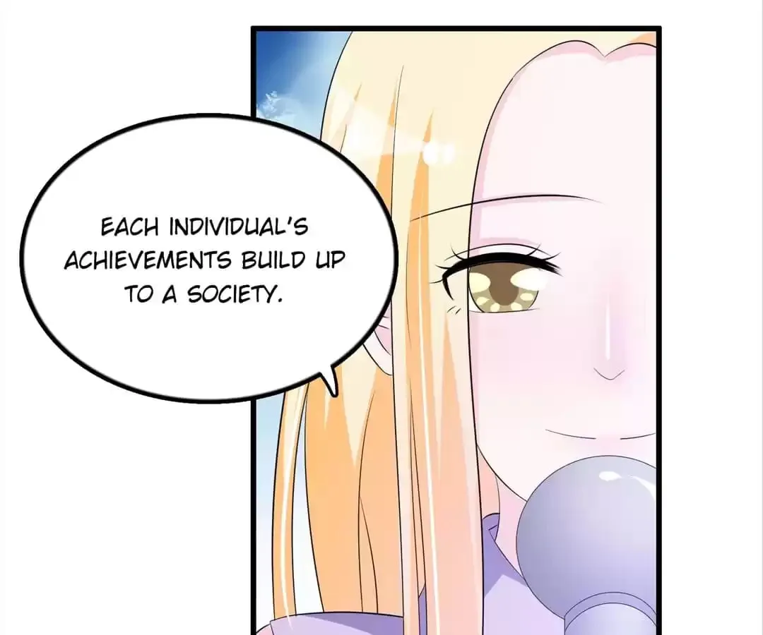 Read Delicate and Meek, Me? chapter 118 image 36 on Lezhin