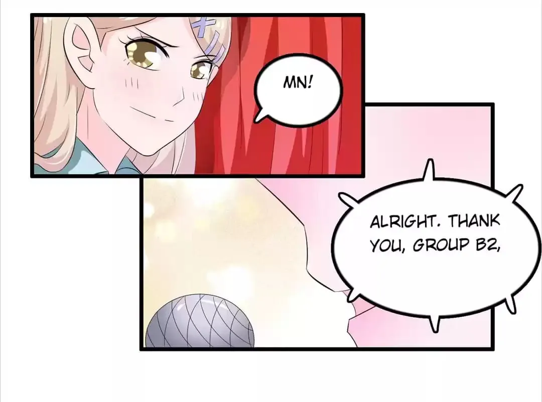 Read Delicate and Meek, Me? chapter 118 image 5 on Lezhin