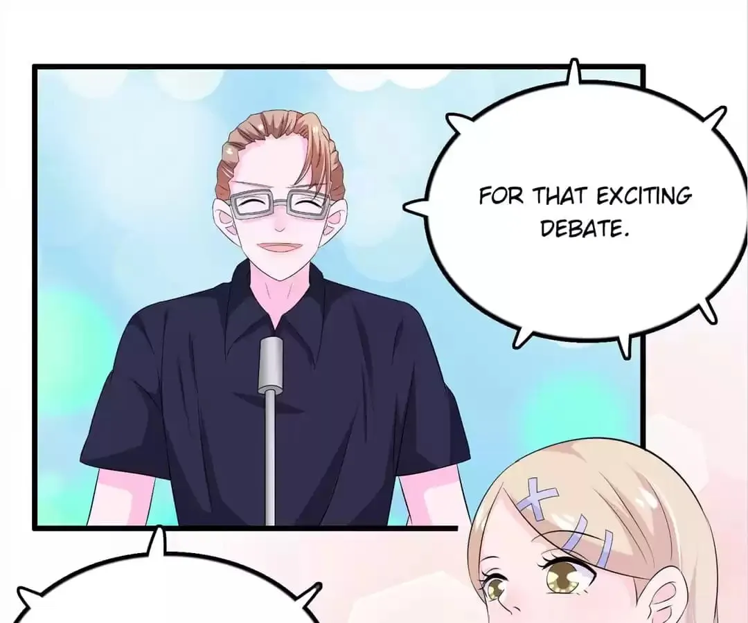 Read Delicate and Meek, Me? chapter 118 image 6 on Lezhin