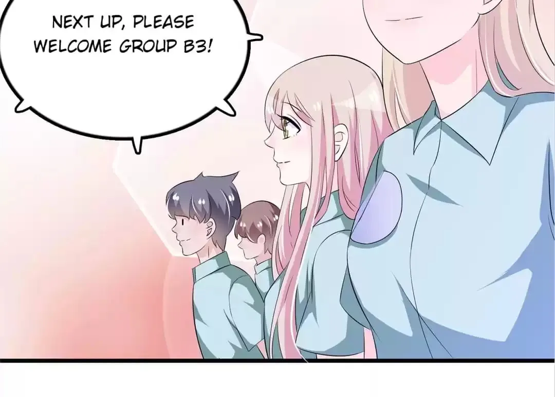 Read Delicate and Meek, Me? chapter 118 image 7 on Lezhin