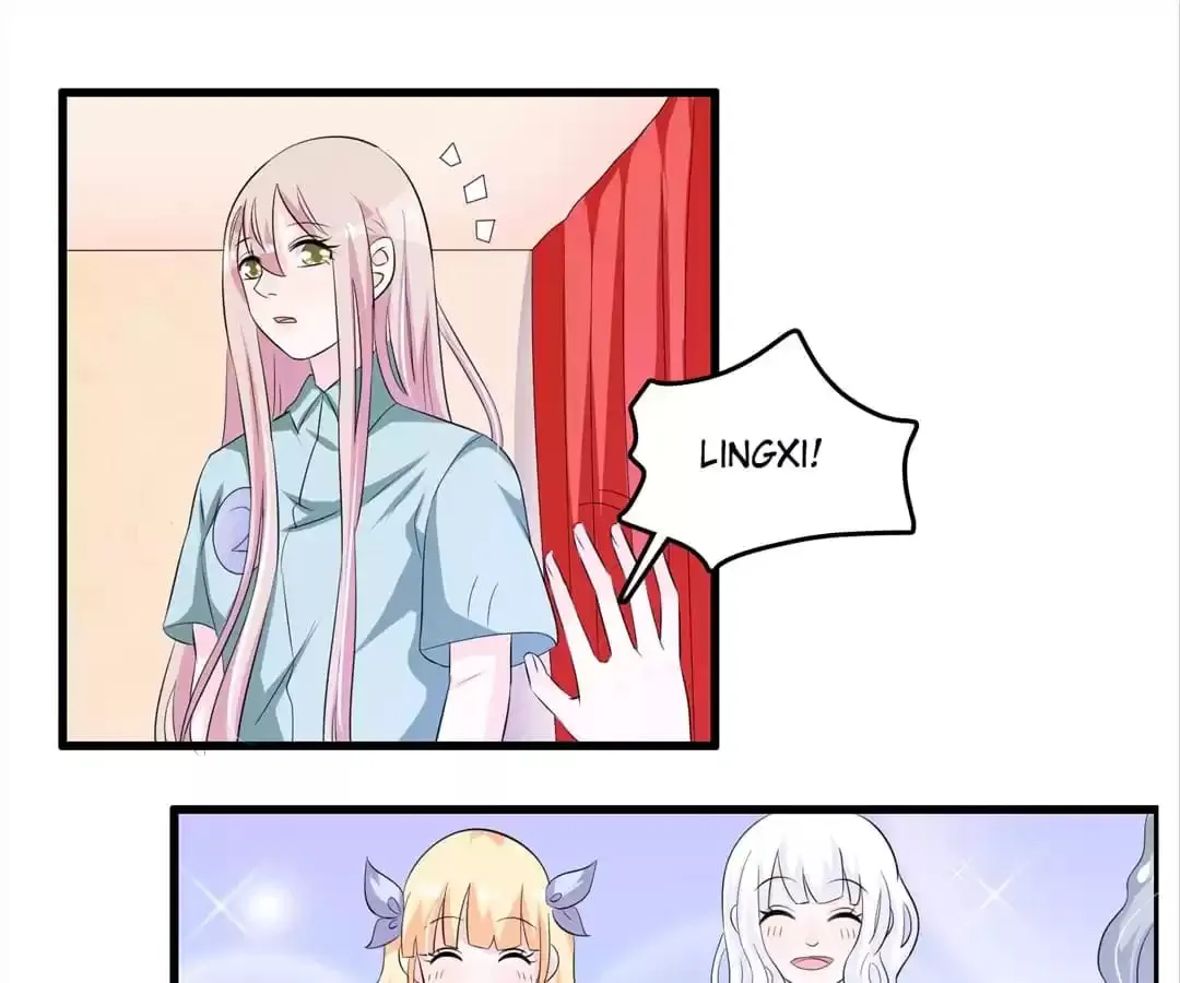 Read Delicate and Meek, Me? chapter 118 image 8 on Lezhin