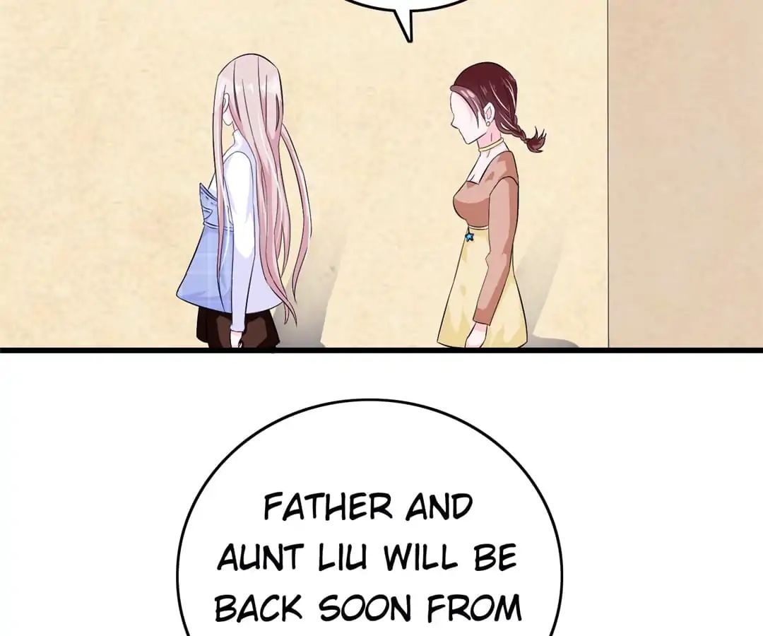 Read Delicate and Meek, Me? chapter 12 image 11 on Lezhin