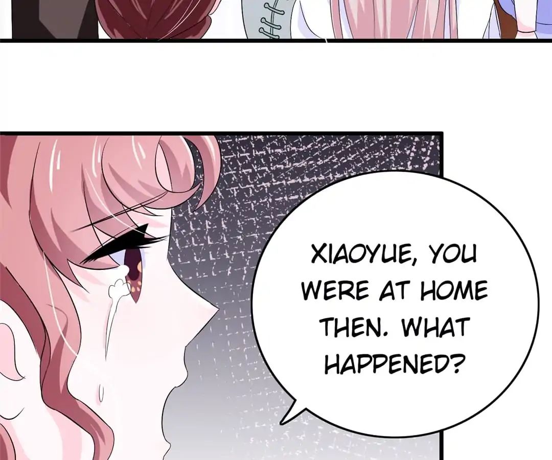 Read Delicate and Meek, Me? chapter 12 image 44 on Lezhin