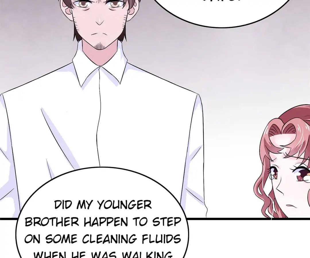 Read Delicate and Meek, Me? chapter 12 image 47 on Lezhin