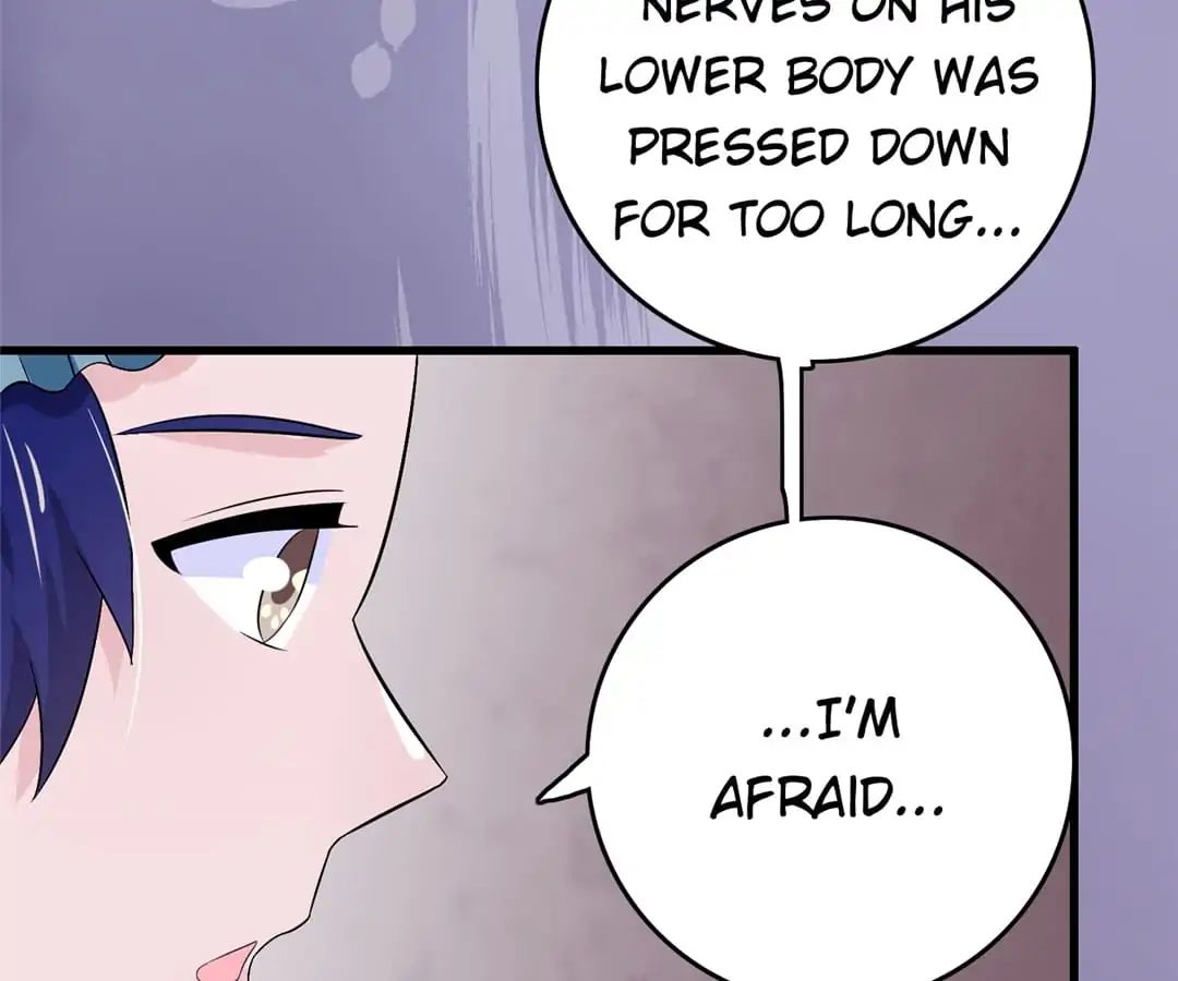 Read Delicate and Meek, Me? chapter 12 image 60 on Lezhin