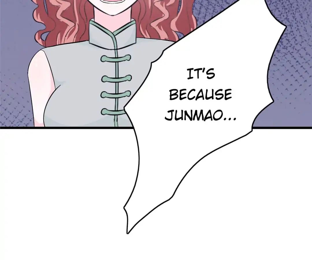 Read Delicate and Meek, Me? chapter 12 image 80 on Lezhin