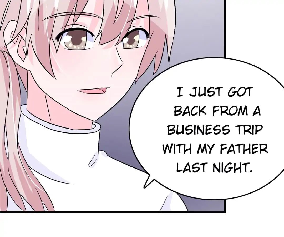 Read Delicate and Meek, Me? chapter 12 image 96 on Lezhin