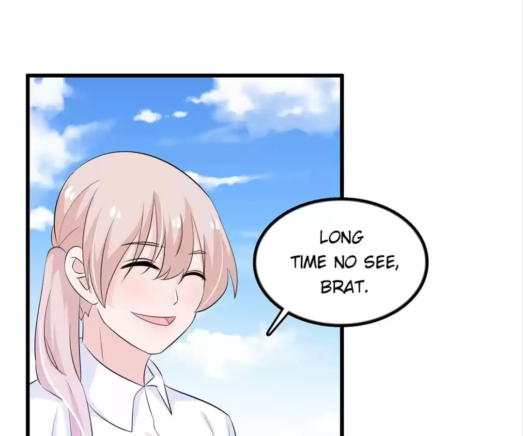 Read Delicate and Meek, Me? chapter 121 image 0 on Lezhin