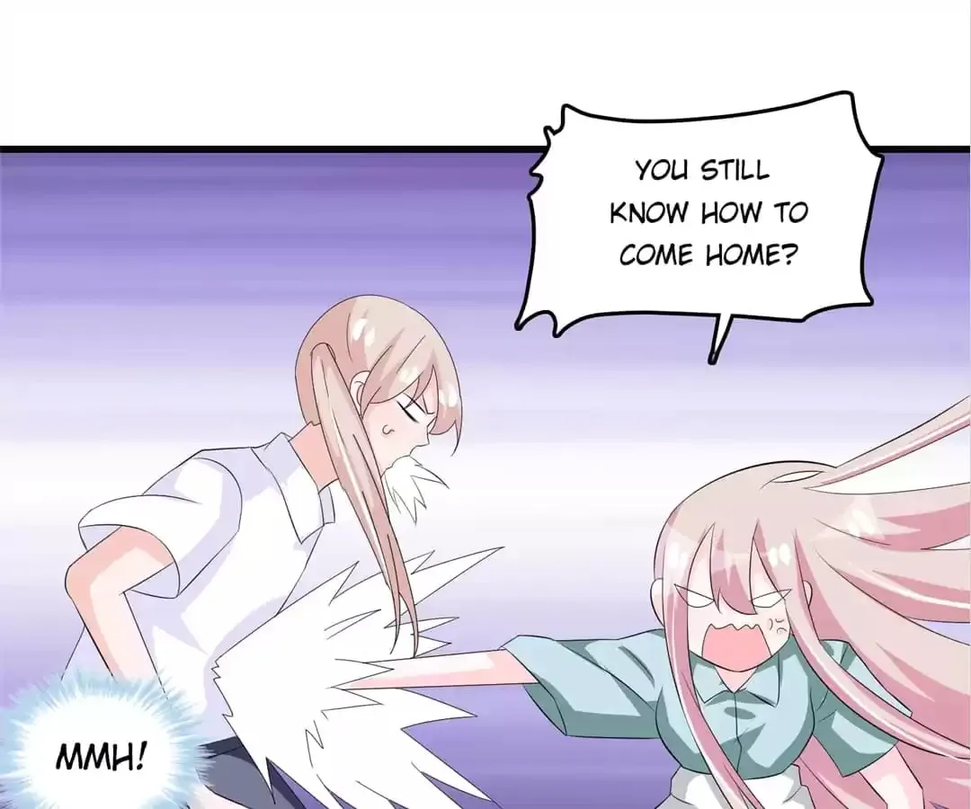 Read Delicate and Meek, Me? chapter 121 image 10 on Lezhin