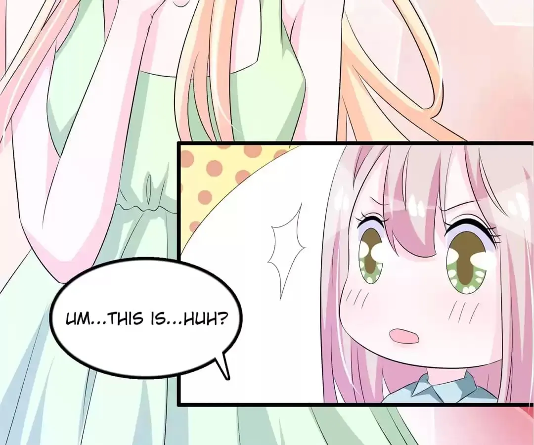 Read Delicate and Meek, Me? chapter 121 image 16 on Lezhin