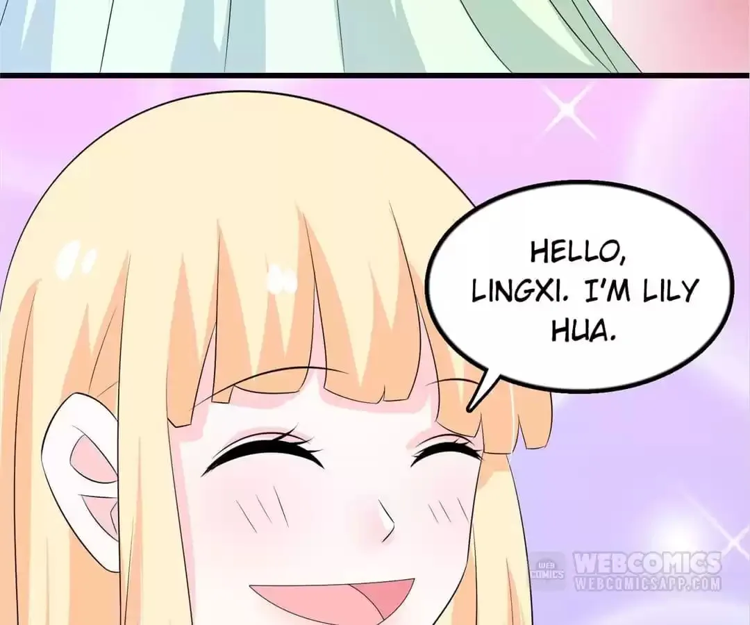 Read Delicate and Meek, Me? chapter 121 image 17 on Lezhin