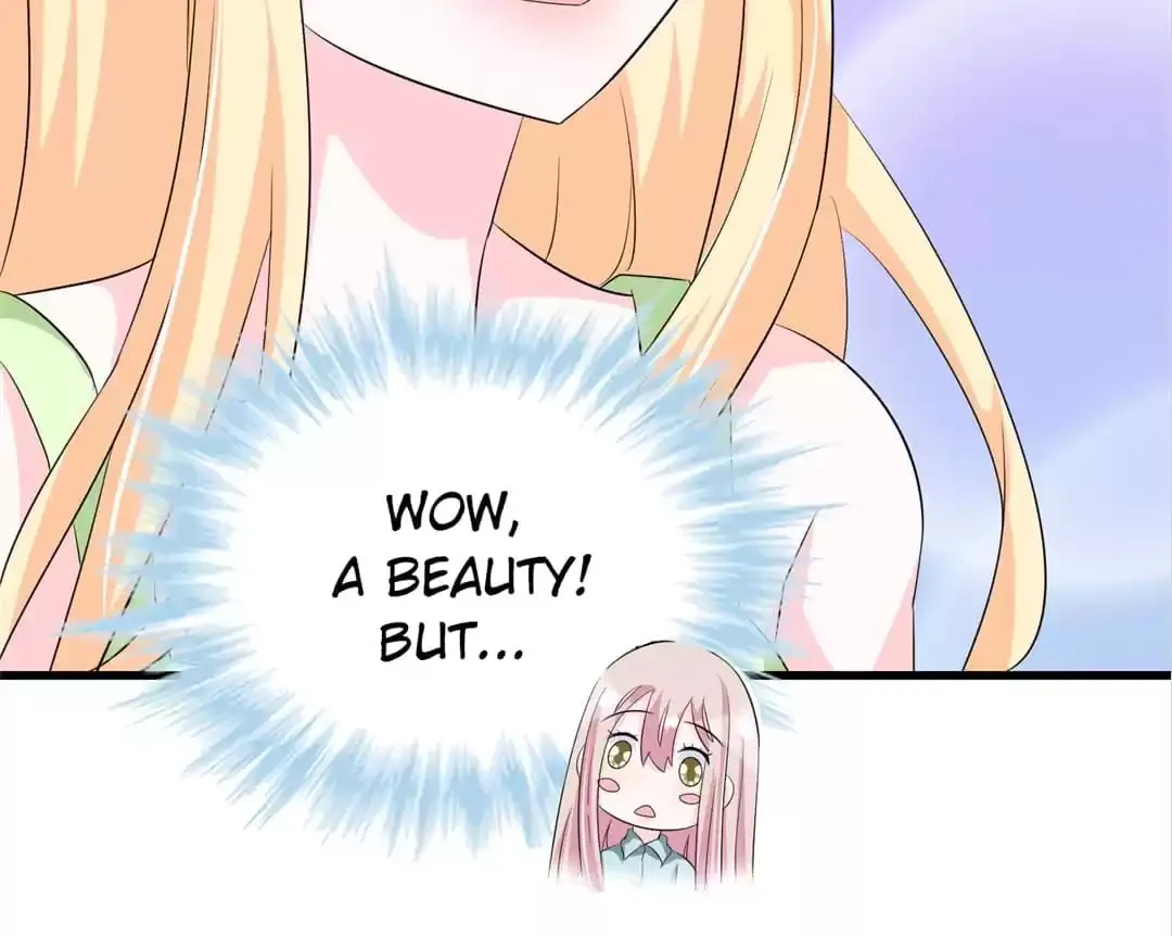 Read Delicate and Meek, Me? chapter 121 image 18 on Lezhin