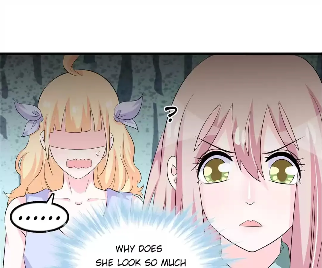 Read Delicate and Meek, Me? chapter 121 image 19 on Lezhin