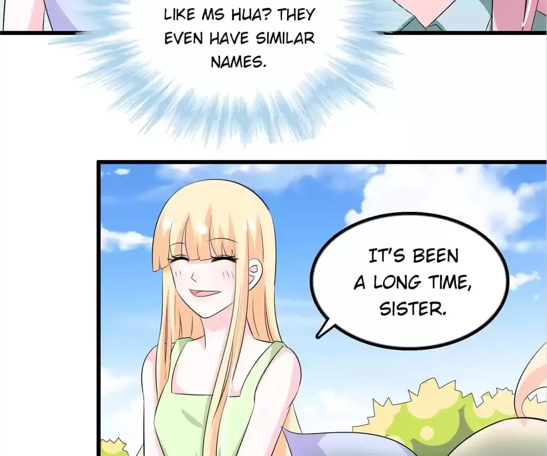 Read Delicate and Meek, Me? chapter 121 image 20 on Lezhin