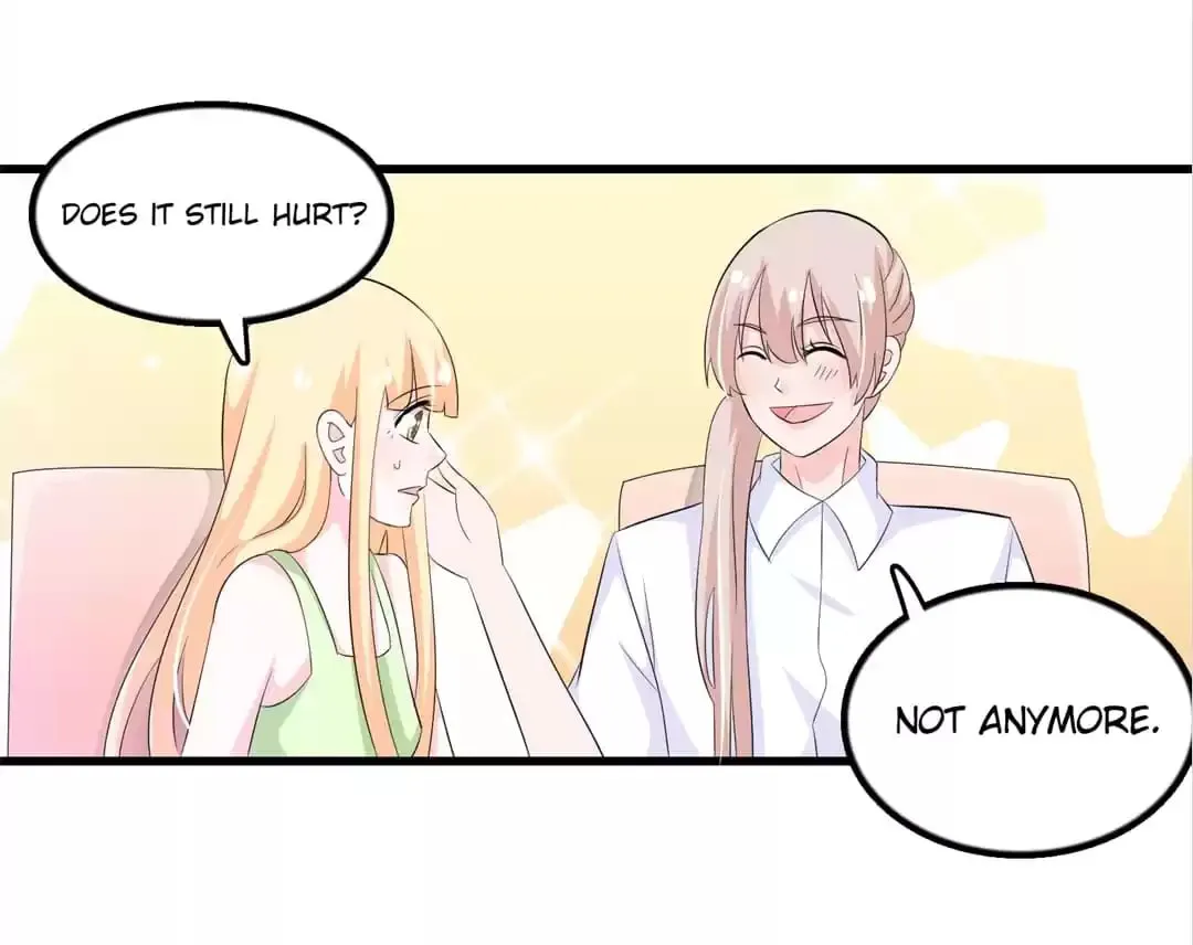 Read Delicate and Meek, Me? chapter 121 image 26 on Lezhin
