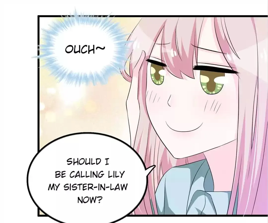 Read Delicate and Meek, Me? chapter 121 image 27 on Lezhin