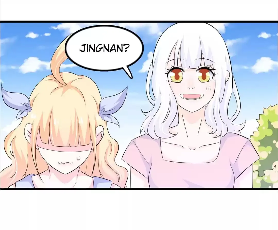 Read Delicate and Meek, Me? chapter 121 image 3 on Lezhin