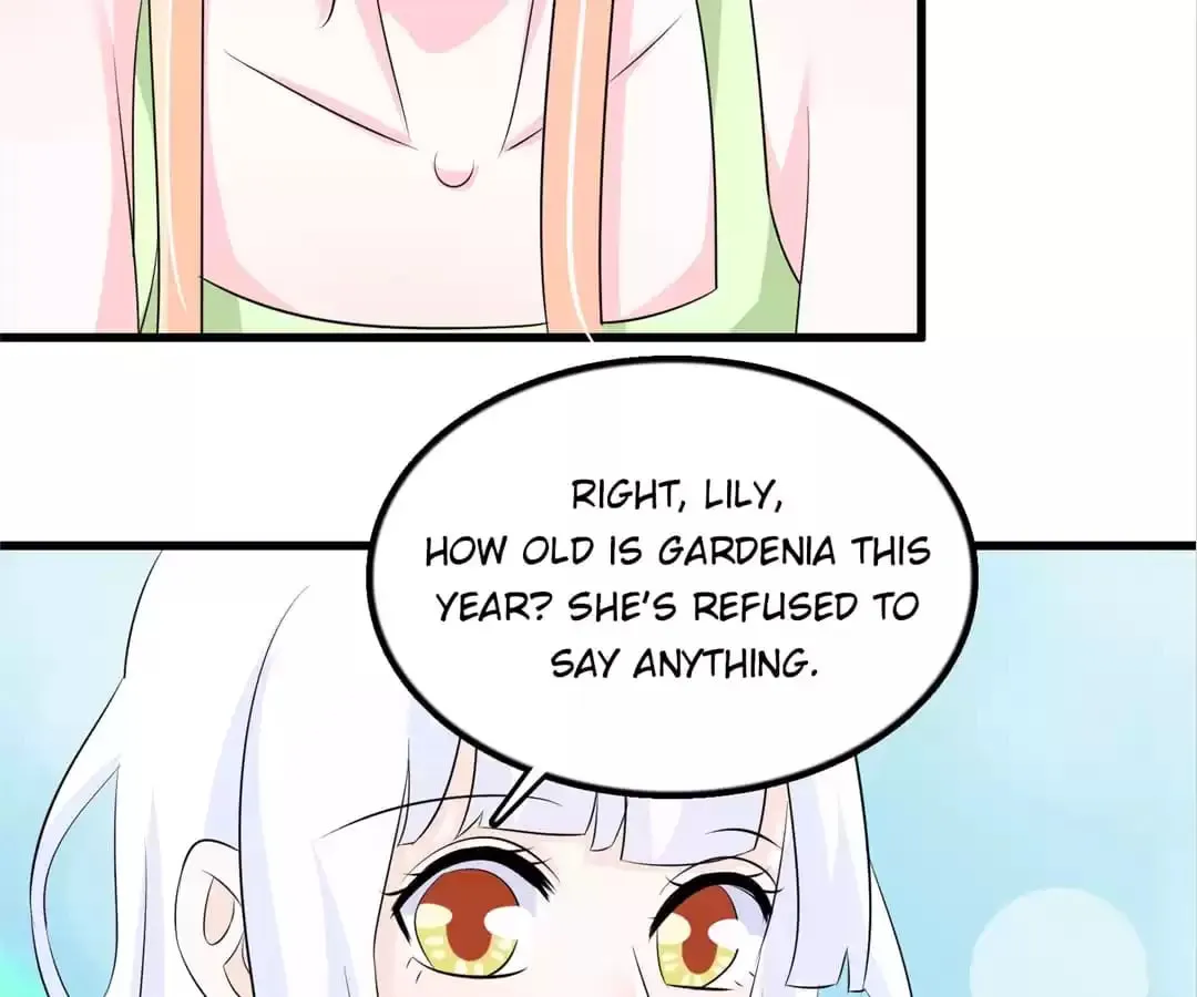 Read Delicate and Meek, Me? chapter 121 image 30 on Lezhin