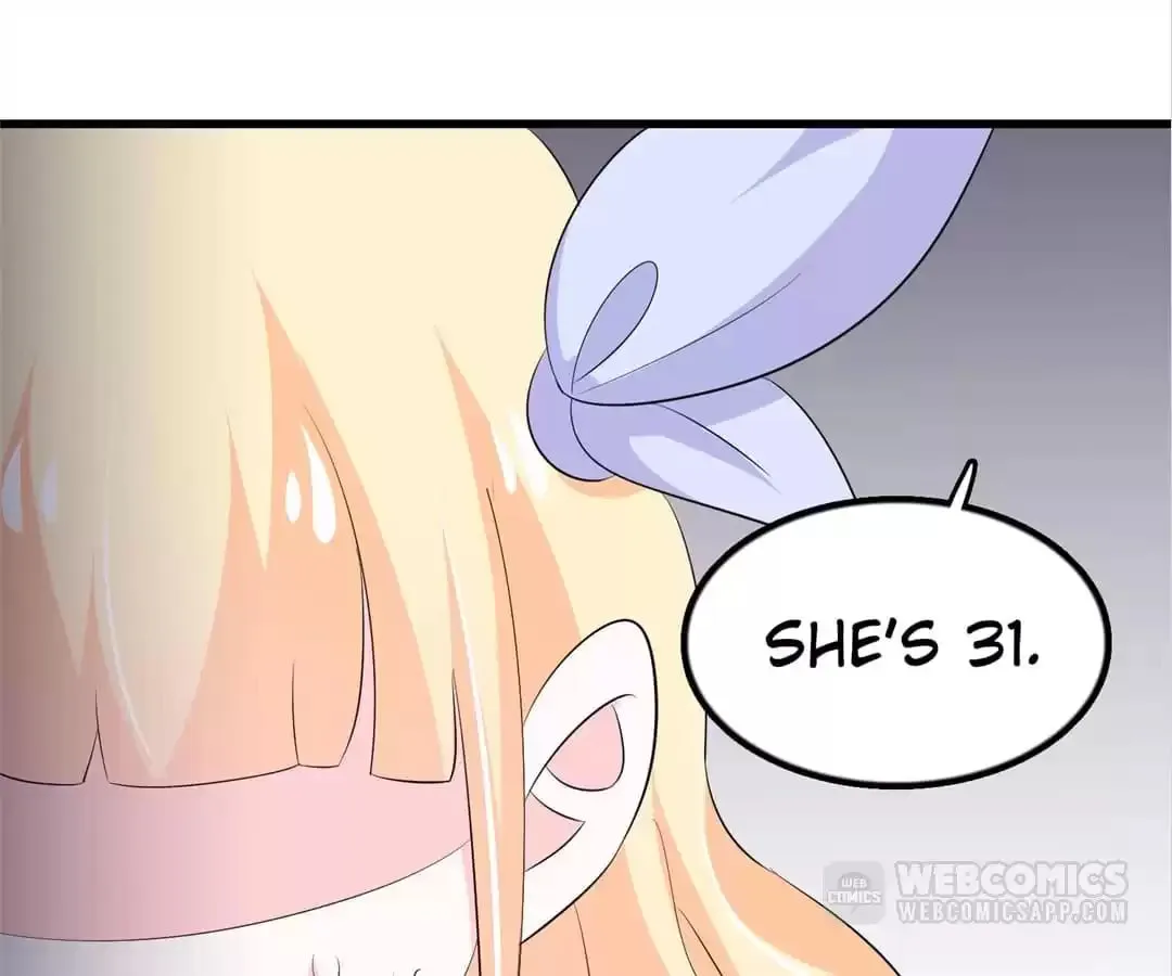 Read Delicate and Meek, Me? chapter 121 image 33 on Lezhin