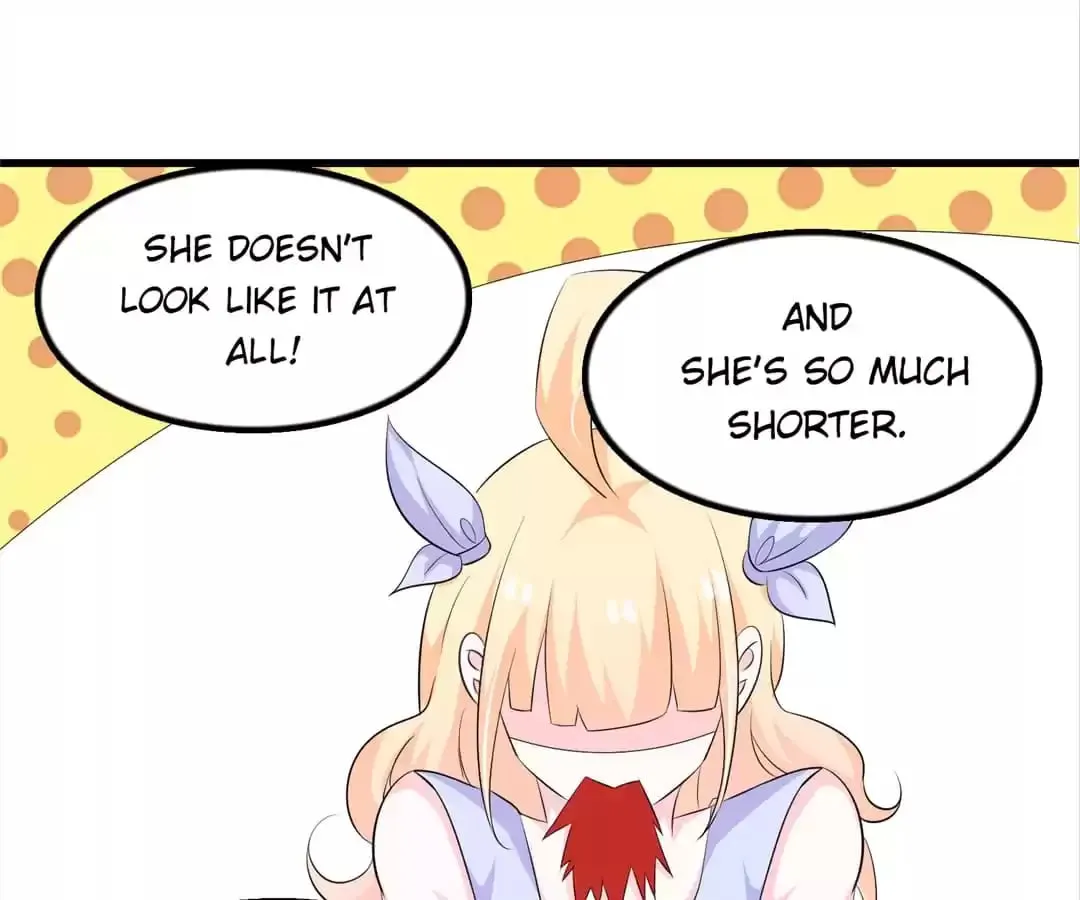 Read Delicate and Meek, Me? chapter 121 image 36 on Lezhin
