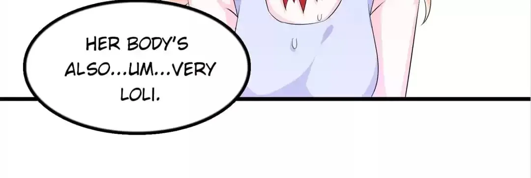 Read Delicate and Meek, Me? chapter 121 image 37 on Lezhin