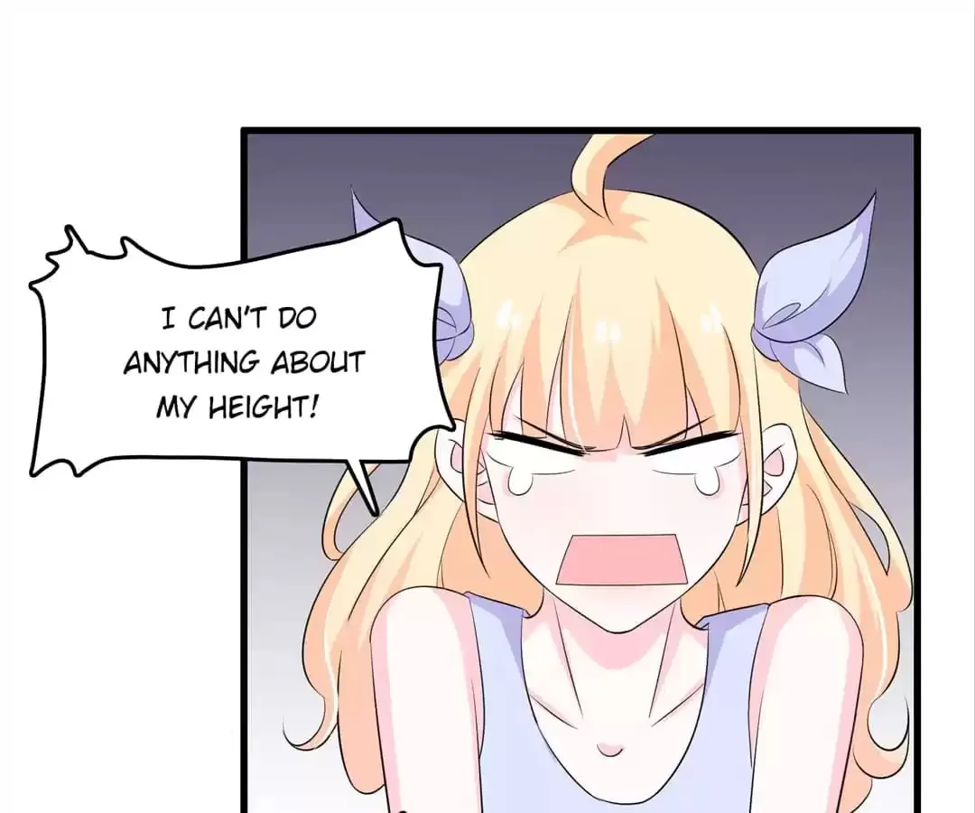 Read Delicate and Meek, Me? chapter 121 image 38 on Lezhin