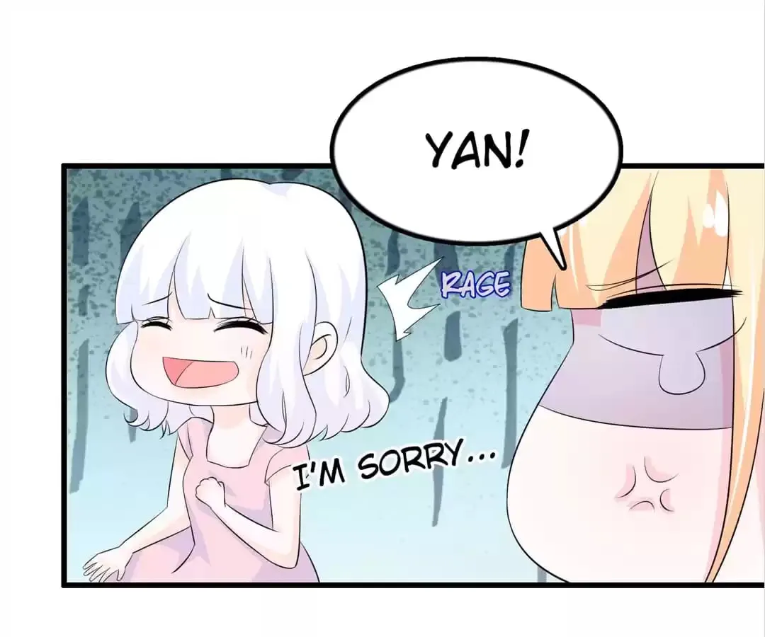 Read Delicate and Meek, Me? chapter 121 image 43 on Lezhin