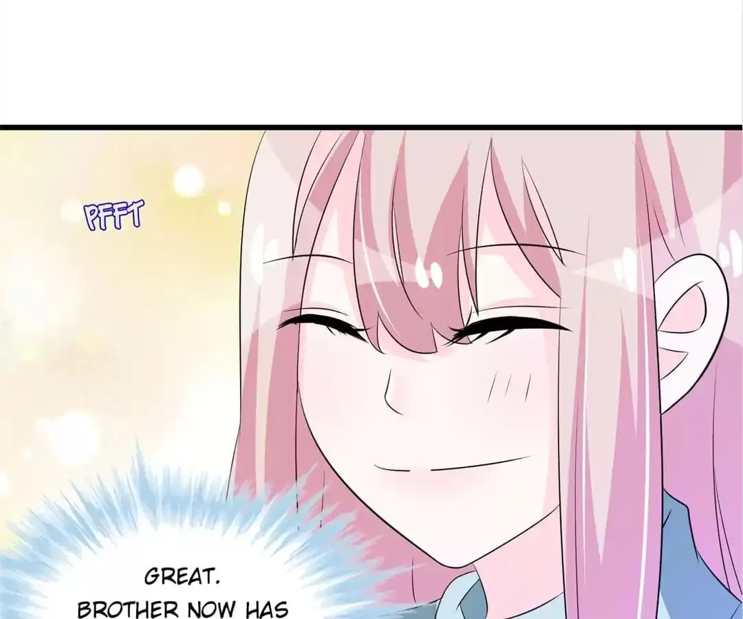 Read Delicate and Meek, Me? chapter 121 image 44 on Lezhin