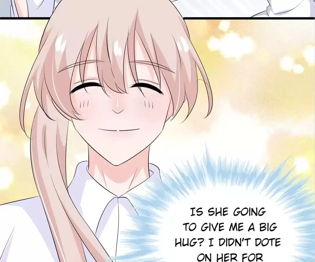 Read Delicate and Meek, Me? chapter 121 image 5 on Lezhin