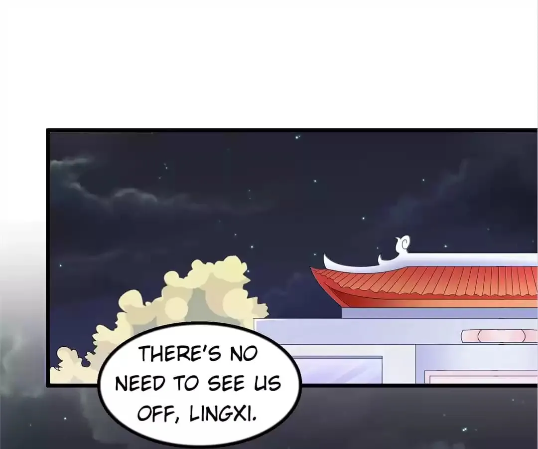 Read Delicate and Meek, Me? chapter 122 image 0 on Lezhin