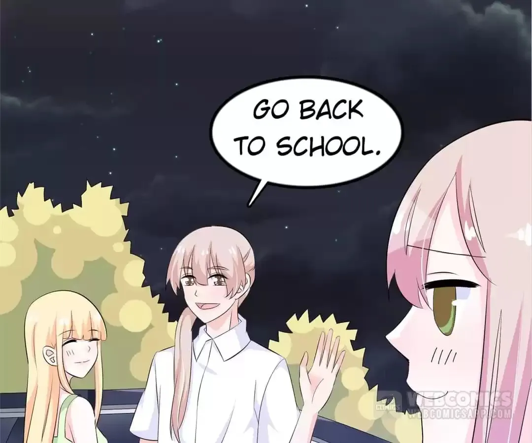 Read Delicate and Meek, Me? chapter 122 image 1 on Lezhin