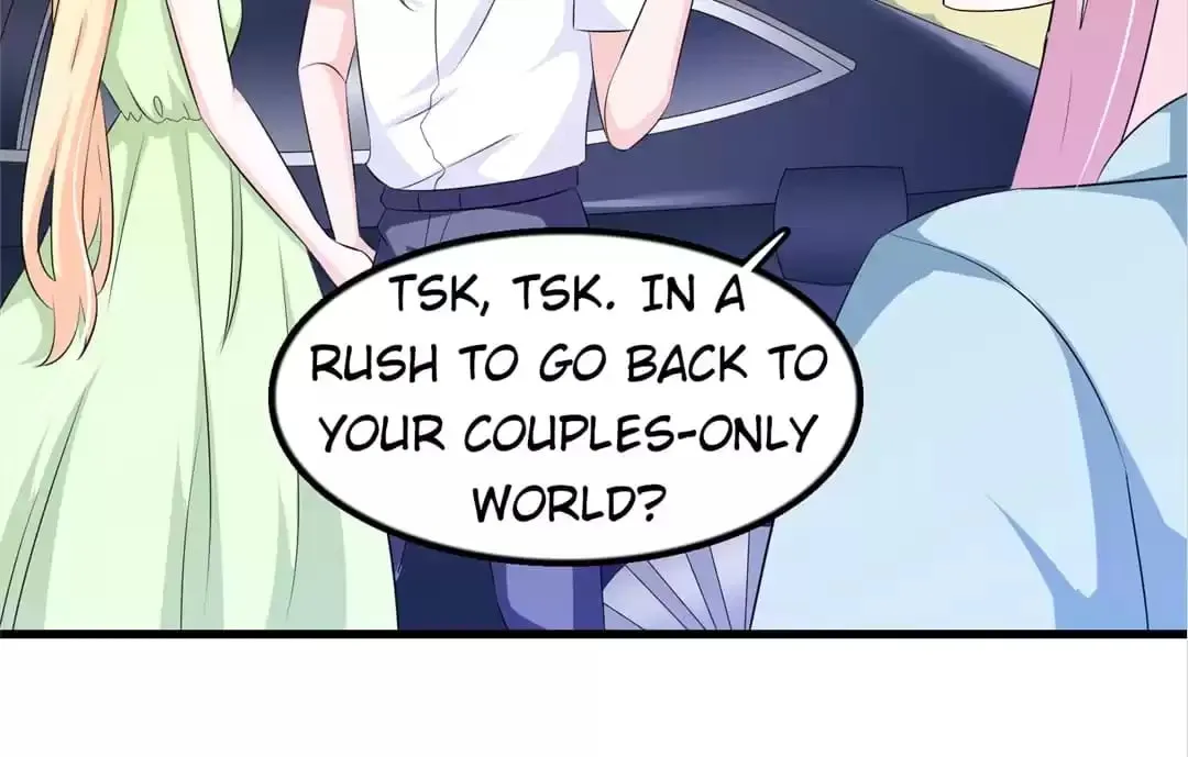 Read Delicate and Meek, Me? chapter 122 image 2 on Lezhin