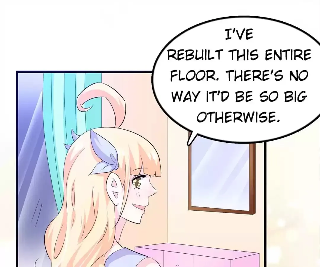 Read Delicate and Meek, Me? chapter 122 image 23 on Lezhin