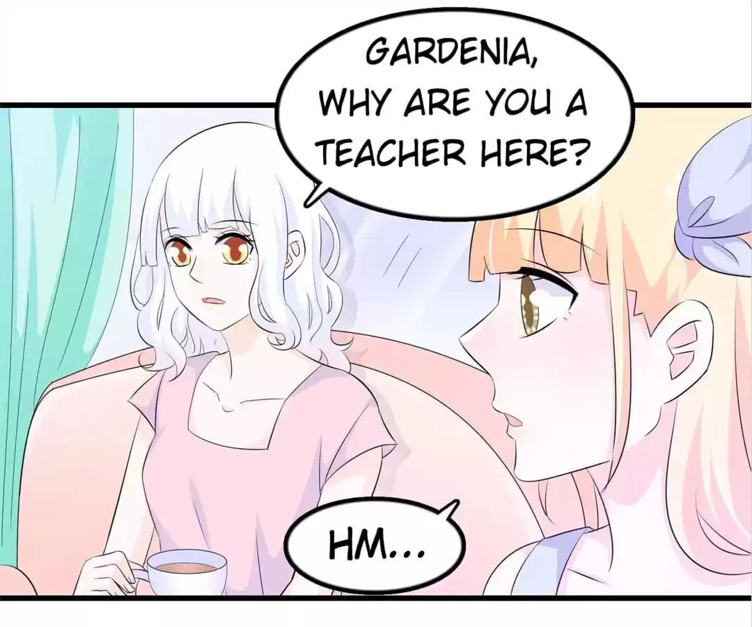 Read Delicate and Meek, Me? chapter 122 image 27 on Lezhin