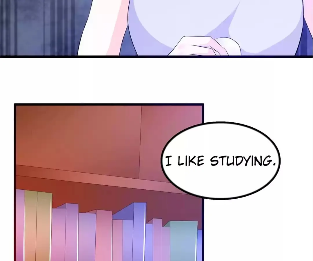 Read Delicate and Meek, Me? chapter 122 image 30 on Lezhin