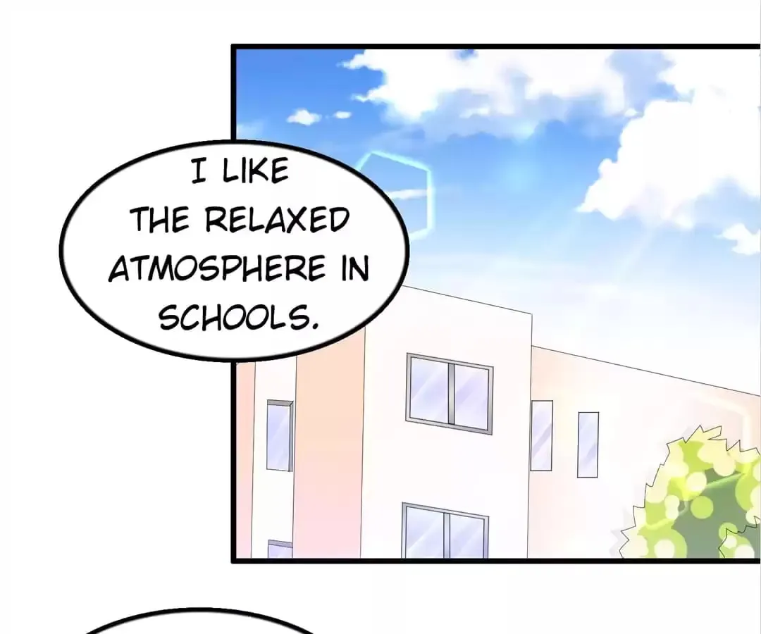 Read Delicate and Meek, Me? chapter 122 image 32 on Lezhin