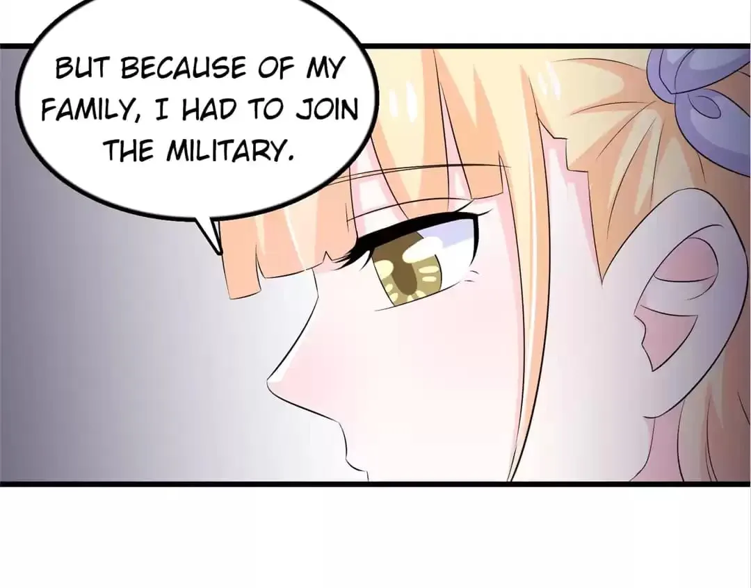 Read Delicate and Meek, Me? chapter 122 image 33 on Lezhin