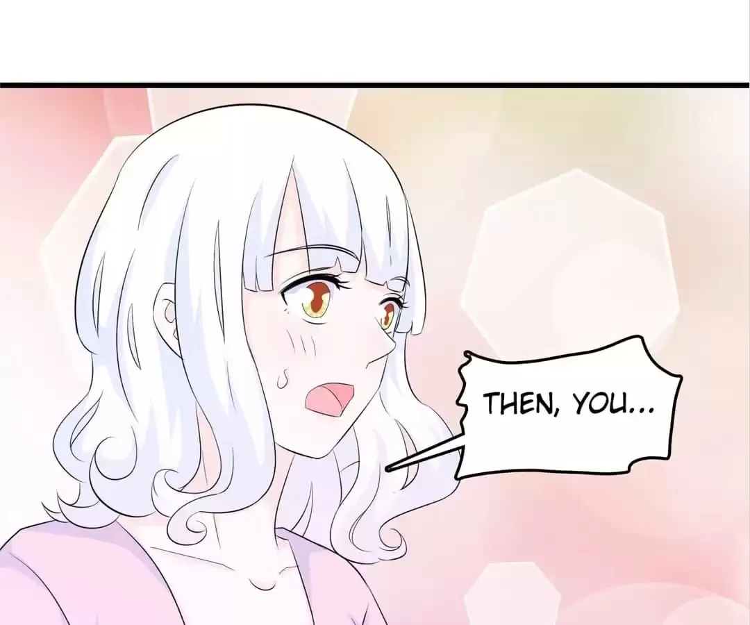 Read Delicate and Meek, Me? chapter 122 image 34 on Lezhin