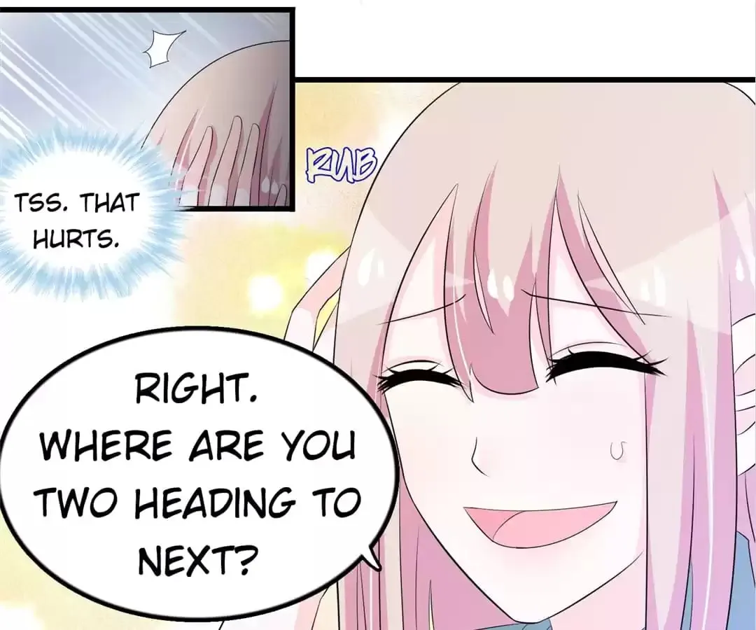 Read Delicate and Meek, Me? chapter 122 image 4 on Lezhin