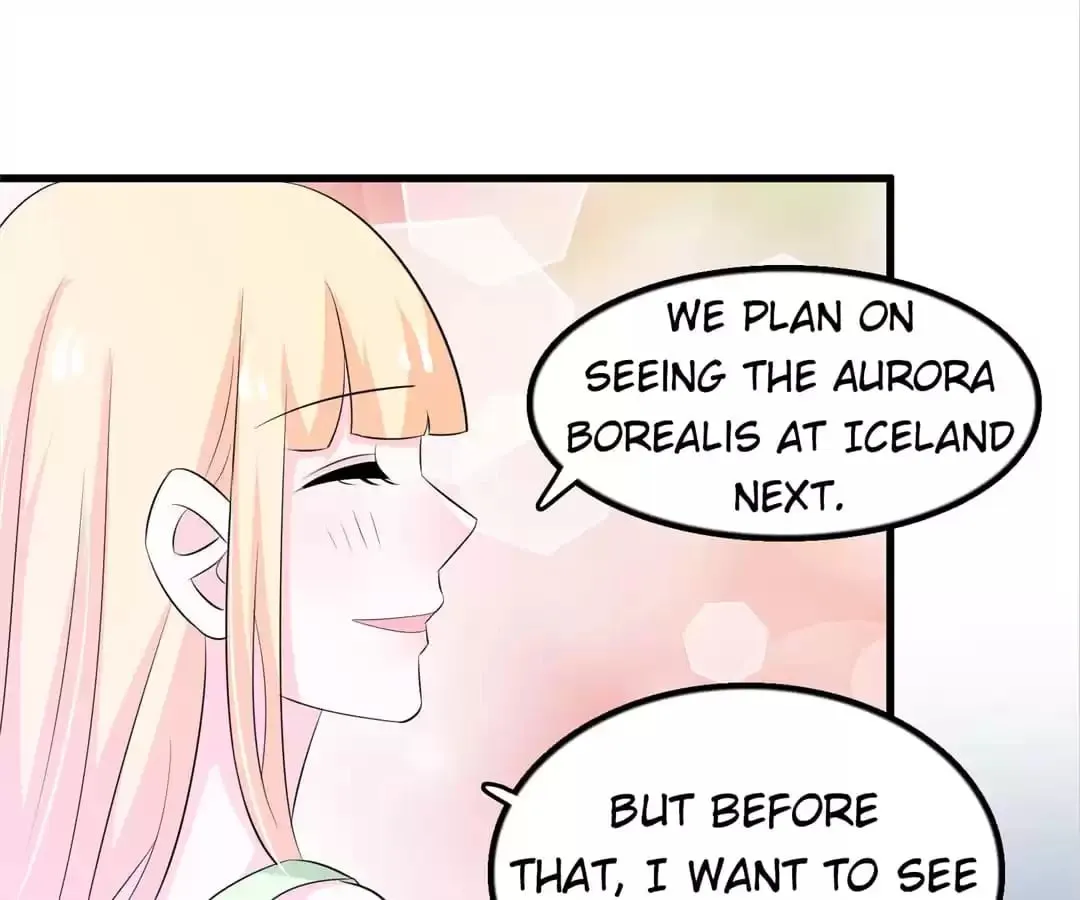 Read Delicate and Meek, Me? chapter 122 image 6 on Lezhin
