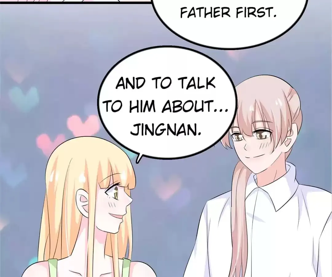 Read Delicate and Meek, Me? chapter 122 image 7 on Lezhin